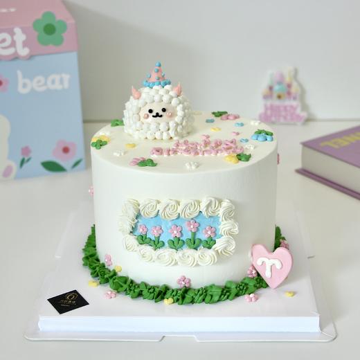 【春意羊洋】白羊座 商品图1