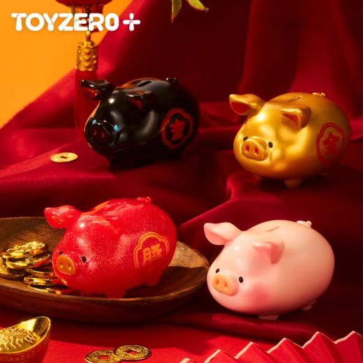 罐头猪LuLu系列 商品图12