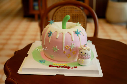 苹果Kitty款 商品图0