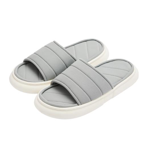 【多样屋专柜】多样屋罗马假日新款舒适拖女拖鞋 商品图1