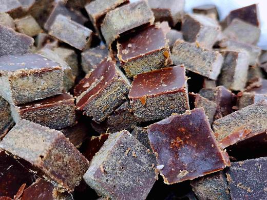 海南0添加纯红糖（小时候的味道）多规格可选 商品图1