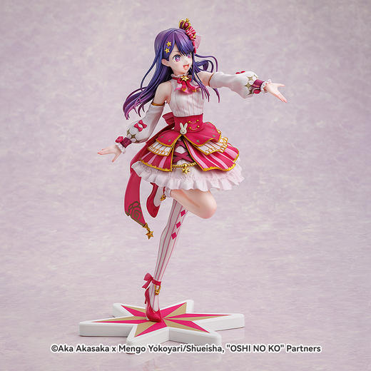 【GSC现货】1/7标准比例 星野爱 Exhibition ver. 我推的孩子 商品图3