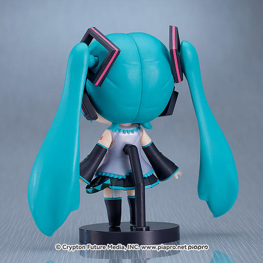 【GSC补款】粘土人Plamo 初音未来 商品图3