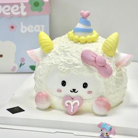 【咩有烦恼】白羊座