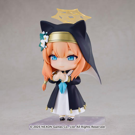 【GSC补款】粘土人 伊落玛丽 附官方限定特典 蔚蓝档案-Blue Archive- 商品图2