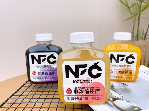 100%NFC果汁 商品图4
