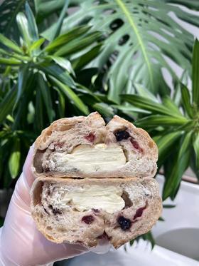 蓝莓乳酪（下午4点左右出货）