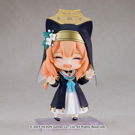 【GSC补款】粘土人 伊落玛丽 附官方限定特典 蔚蓝档案-Blue Archive- 商品图3