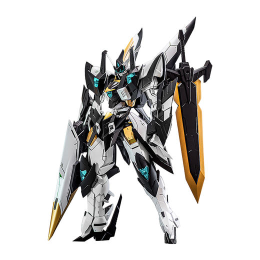 【GSC现货】MODEROID SIDE:GR Arklaud Titanomachia 商品图4