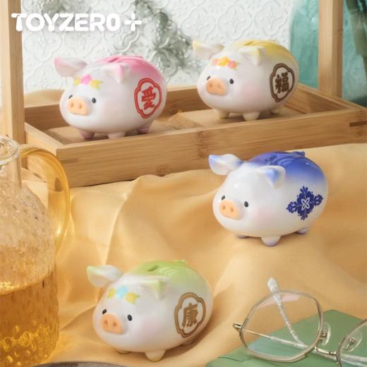 罐头猪LuLu系列 商品图10