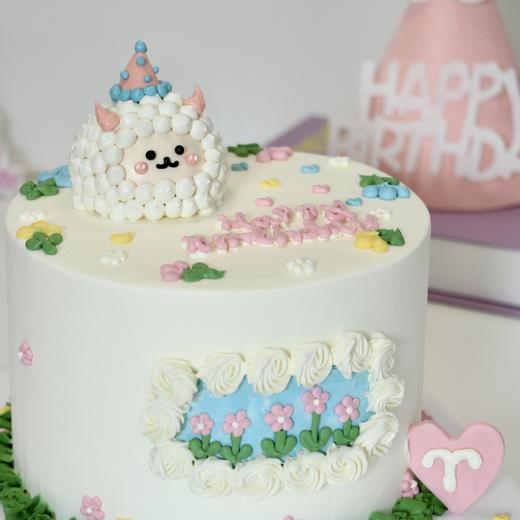 【春意羊洋】白羊座 商品图2