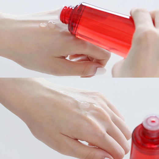 【去黄维稳】雅诗兰黛特润50ml+红石榴水清爽200ml 效期26-27年 国柜礼盒配礼袋节日生日礼物伴手礼 商品图3