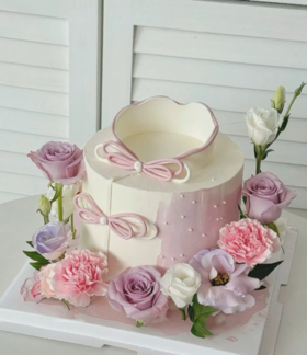 鲜花国风旗袍2025（113）