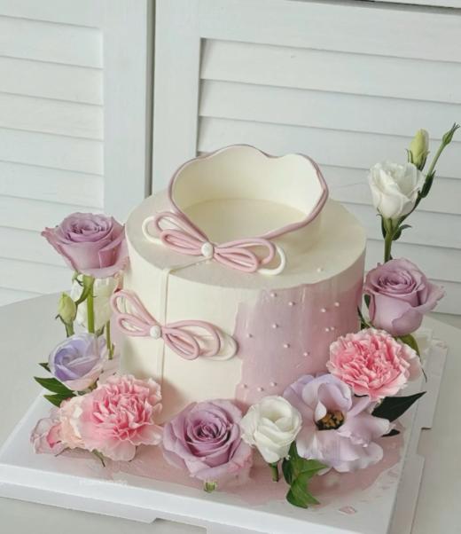 鲜花国风旗袍2025（113） 商品图0