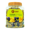 【乡村振兴】新疆墨玉 阿布丹罐装多彩葡萄干 400g 商品缩略图0