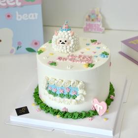 【春意羊洋】白羊座