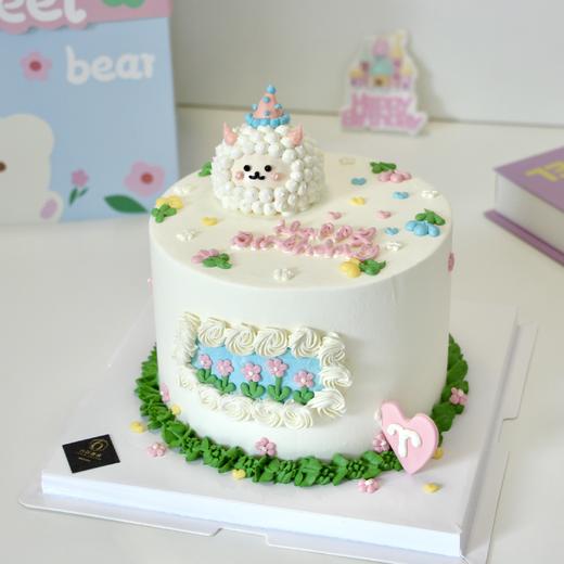 【春意羊洋】白羊座 商品图0