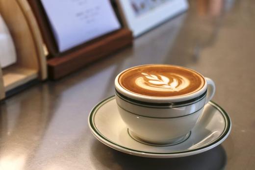 浓郁热拿铁 商品图2