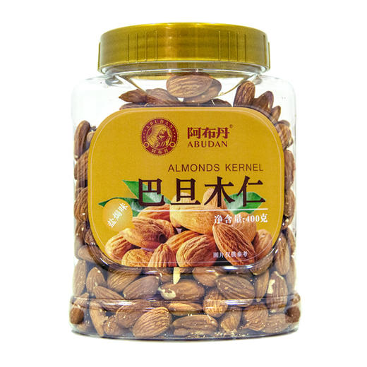 【乡村振兴】新疆墨玉 阿布丹罐装多种果干系列 商品图12