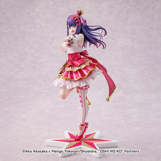 【GSC现货】1/7标准比例 星野爱 Exhibition ver. 我推的孩子 商品图1