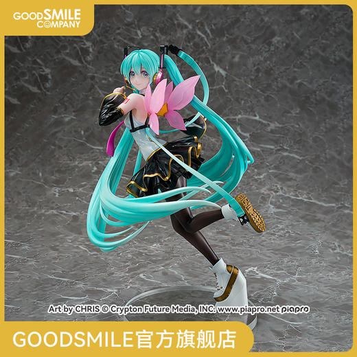 【GSC现货】1/7标准比例 初音未来 delight fairy style 商品图0