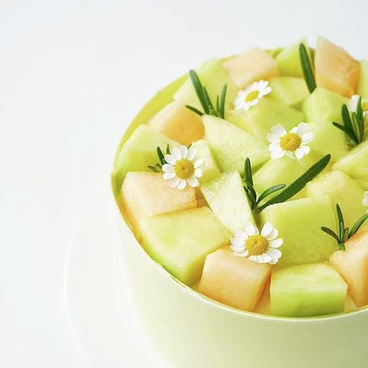 碧落盏|茉莉蜜瓜 商品图1