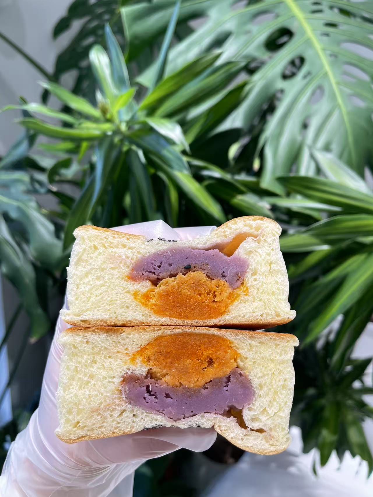 大鼓面包（中午1点左右出货）