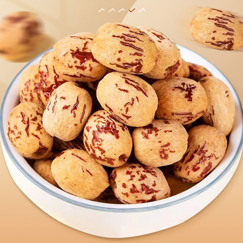 阿布丹新疆去皮无核枣 500g/罐