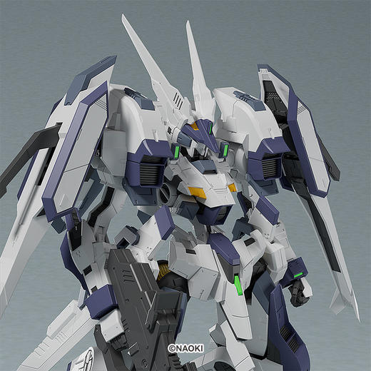 【GSC现货】MODEROID SIDE:GR Edelstein II (Zwei) Titanomachia 商品图3
