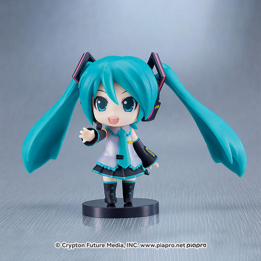 【GSC补款】粘土人Plamo 初音未来 商品图2