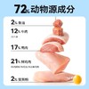 麦富迪狗粮鸭肉梨冻干双拼全期成幼犬官方小型犬通用2/10kg 商品缩略图3