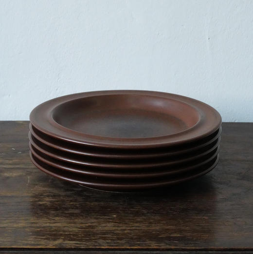 芬兰Arabia Ruska甜品盘 商品图1