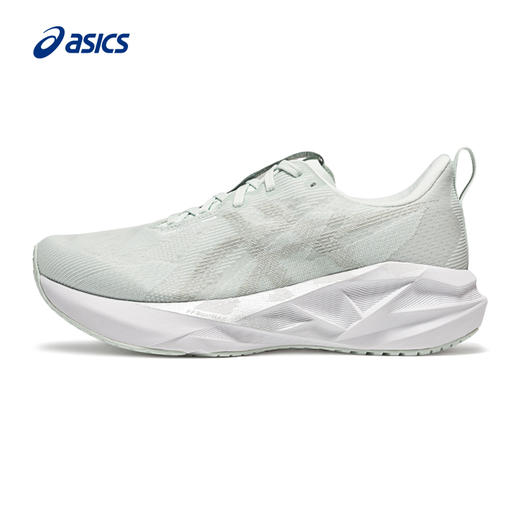 ASICS亚瑟士男子轻量回弹跑鞋NOVABLAST 5舒适透气减震运动鞋1011B974 商品图11