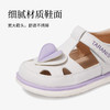泰兰尼斯夏季小童段舒适透气女童包头凉鞋T05X3B2756 商品缩略图4