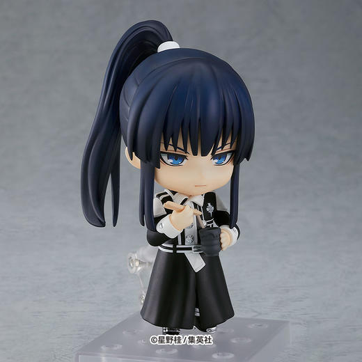 【GSC现货】粘土人 神田优 D.Gray-man 商品图2