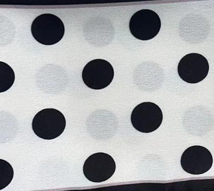 【搭配伴侣】长条丝巾 提气质仿真丝丝巾	JZ251110175 商品图2