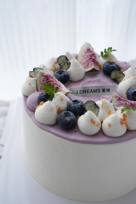 芋泥松松蛋糕 Flavor 商品图1