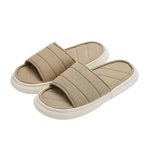 【多样屋专柜】多样屋罗马假日新款舒适拖女拖鞋 商品图2