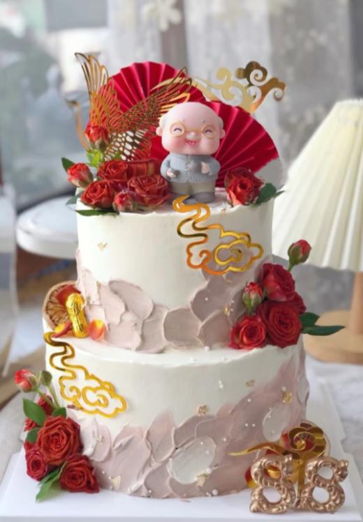 鲜花2025（121） 商品图0