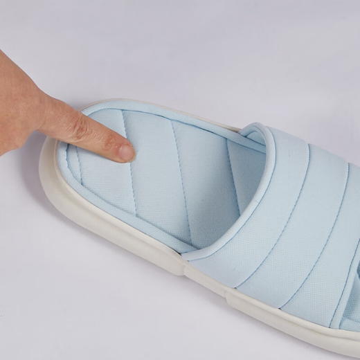 【多样屋专柜】多样屋罗马假日新款舒适拖女拖鞋 商品图3