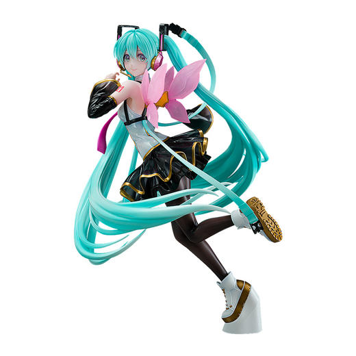 【GSC现货】1/7标准比例 初音未来 delight fairy style 商品图4