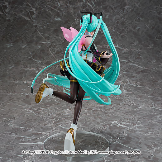 【GSC现货】1/7标准比例 初音未来 delight fairy style 商品图3