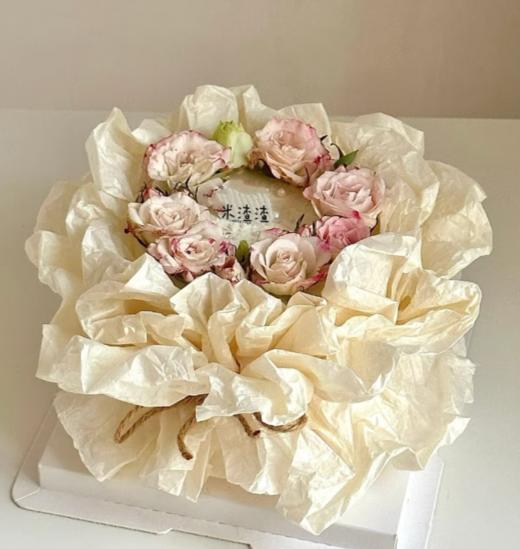 鲜花2025（111） 商品图0