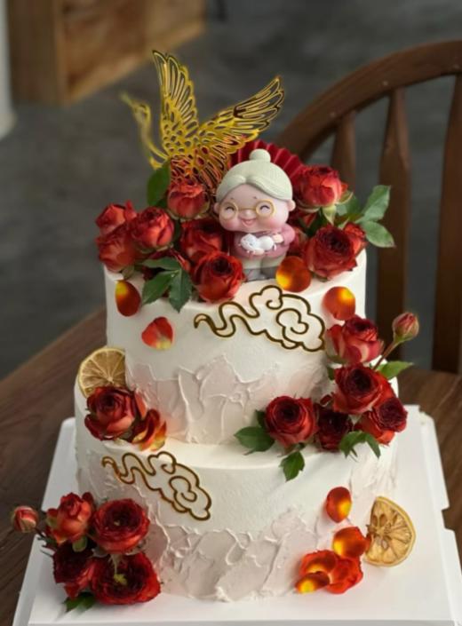 鲜花2025（123） 商品图0