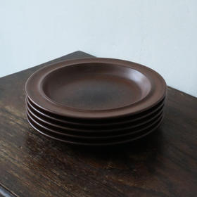 芬兰Arabia Ruska甜品盘