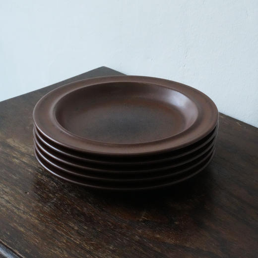 芬兰Arabia Ruska甜品盘 商品图0