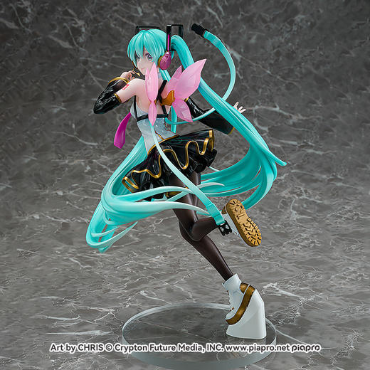 【GSC现货】1/7标准比例 初音未来 delight fairy style 商品图1