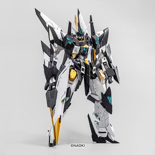 【GSC现货】MODEROID SIDE:GR Arklaud Titanomachia 商品图1
