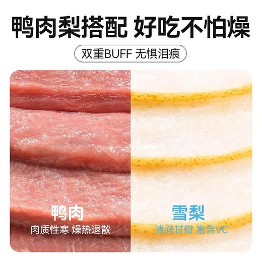 麦富迪狗粮鸭肉梨冻干双拼全期成幼犬官方小型犬通用2/10kg 商品图2