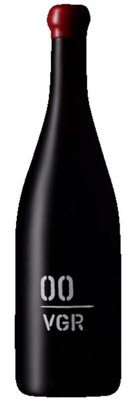 00 Wines VGR Pinot Noir霖麟酒庄黑皮诺干红葡萄酒2022【会员价1150】